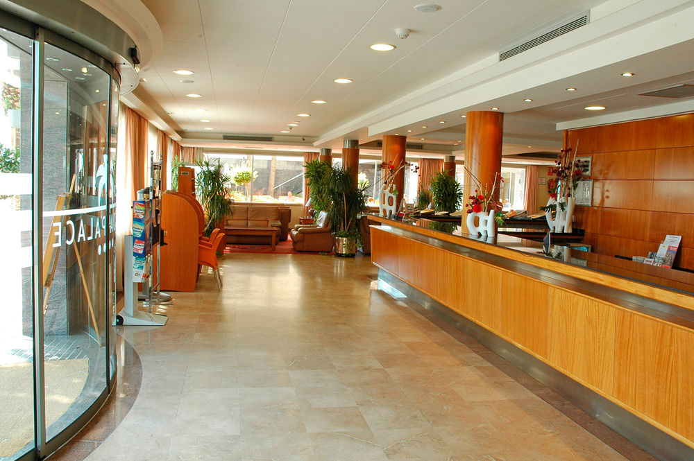 Fotos del hotel - H TOP PINEDA PALACE - ADULTS RECOMENDED