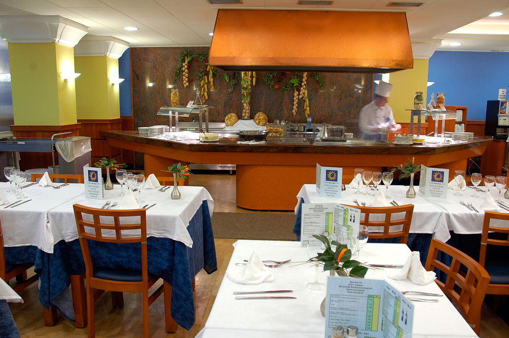 Fotos del hotel - H TOP PINEDA PALACE - ADULTS RECOMENDED