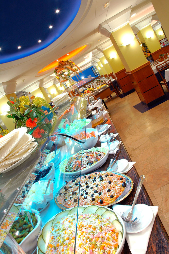 Fotos del hotel - H TOP PINEDA PALACE - ADULTS RECOMENDED