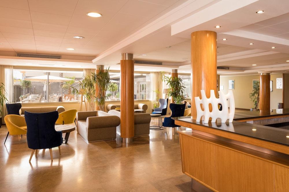 Fotos del hotel - H TOP PINEDA PALACE - ADULTS RECOMENDED