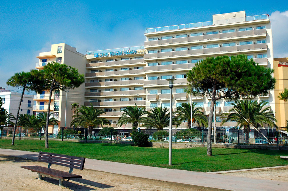 Fotos del hotel - H TOP PINEDA PALACE - ADULTS RECOMENDED