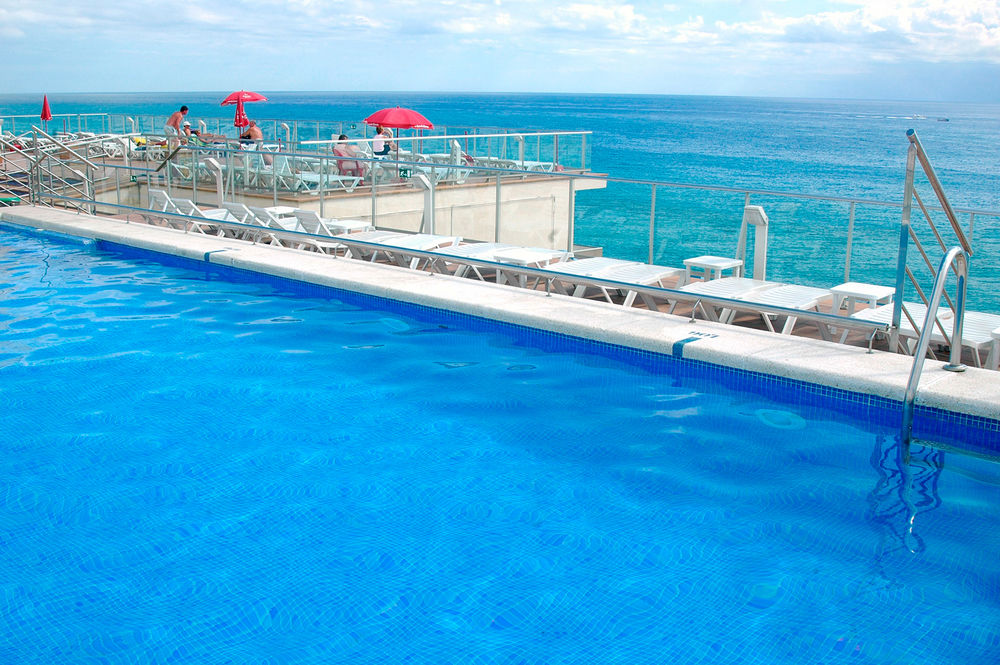 Fotos del hotel - H TOP PINEDA PALACE - ADULTS RECOMENDED