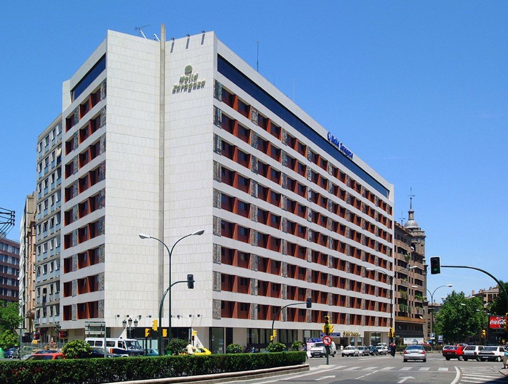 Fotos del hotel - Innside Zaragoza