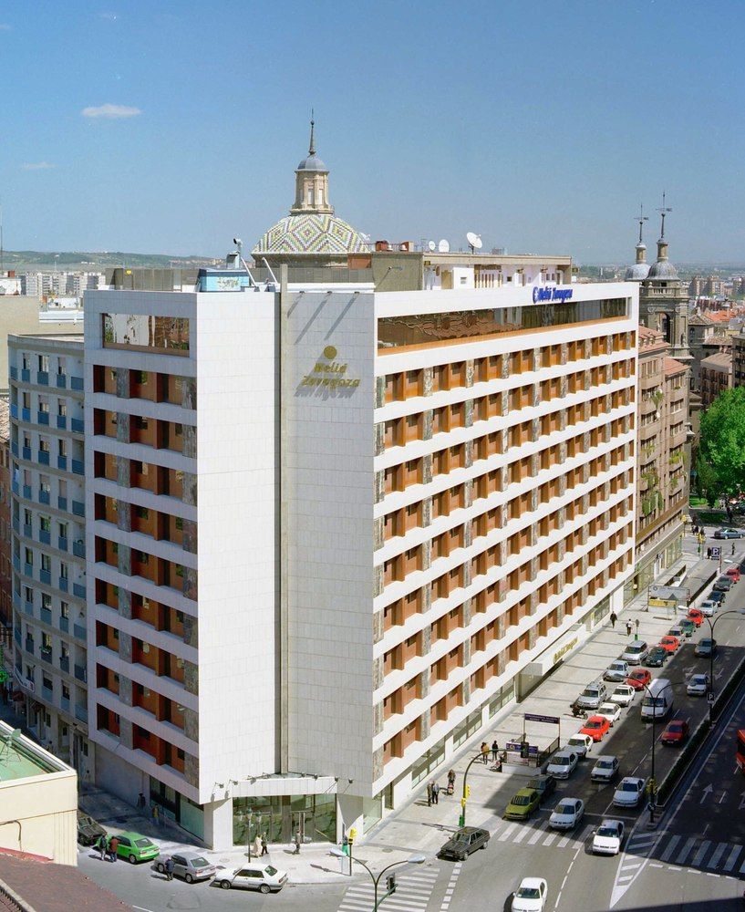 Fotos del hotel - Innside Zaragoza