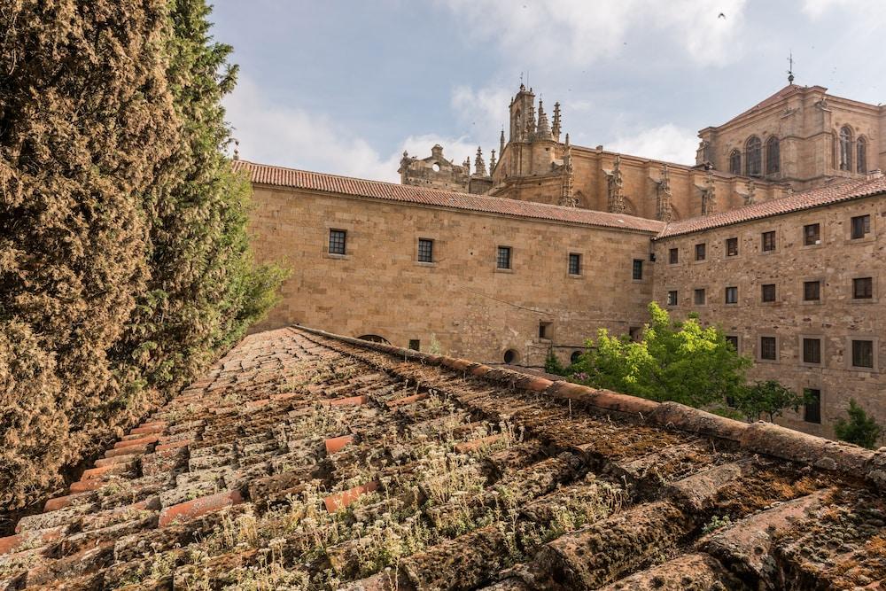 Fotos del hotel - HOSPES PALACIO DE SAN ESTEBAN