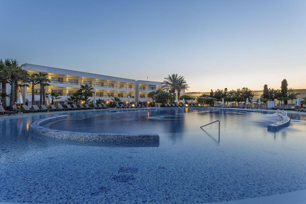 Fotos del hotel - Grand Palladium Palace Ibiza Resort & Spa