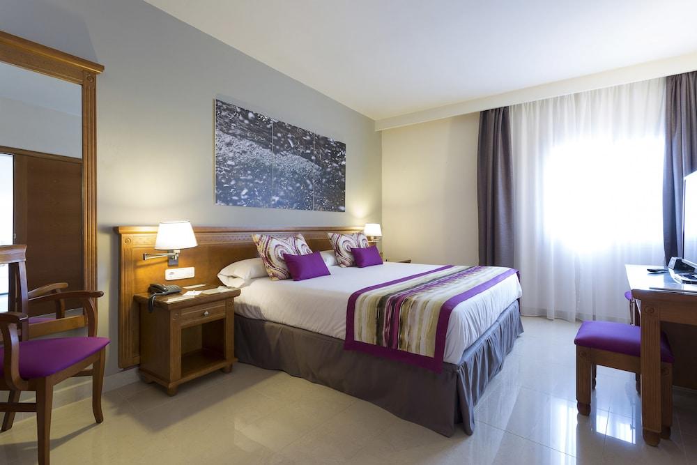 Fotos del hotel - Grand Palladium Palace Ibiza Resort & Spa
