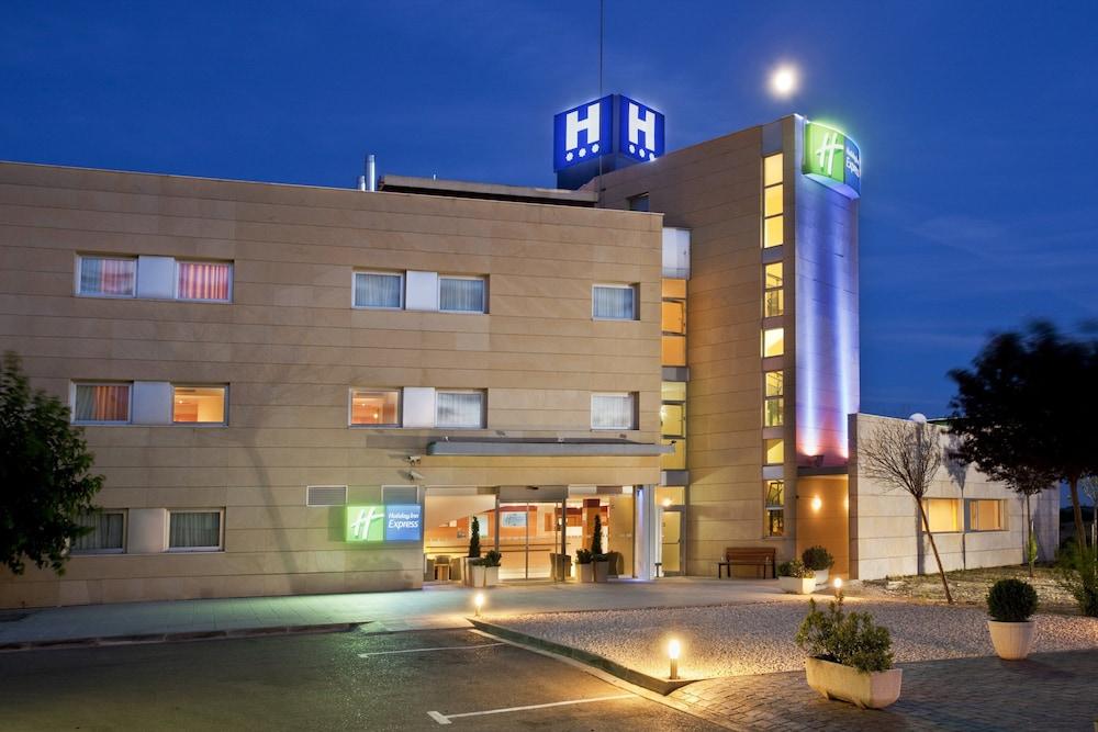 Fotos del hotel - Holiday Inn Express Madrid - Rivas by IHG