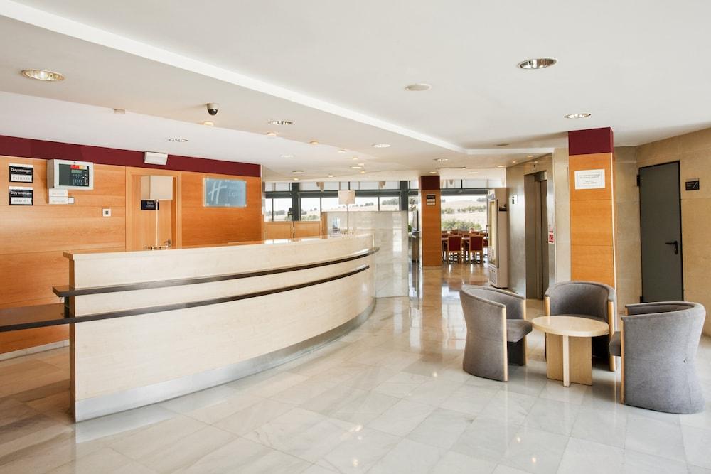 Fotos del hotel - Holiday Inn Express Madrid - Rivas, an IHG Hotel