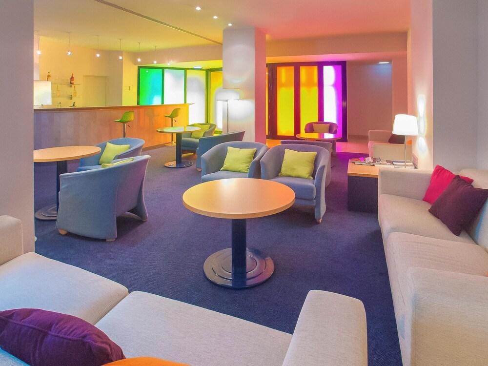 Fotos del hotel - IBIS STYLES ZARAGOZA RAMIRO I