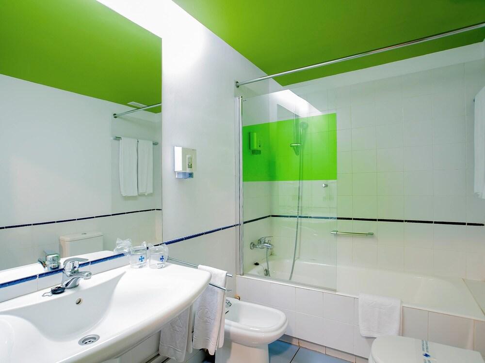 Fotos del hotel - IBIS STYLES ZARAGOZA RAMIRO I