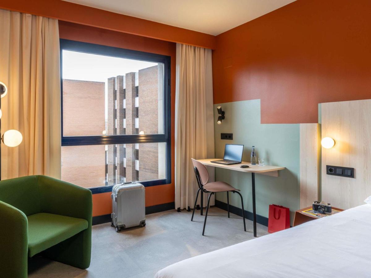 Fotos del hotel - ibis Styles Zaragoza Centro