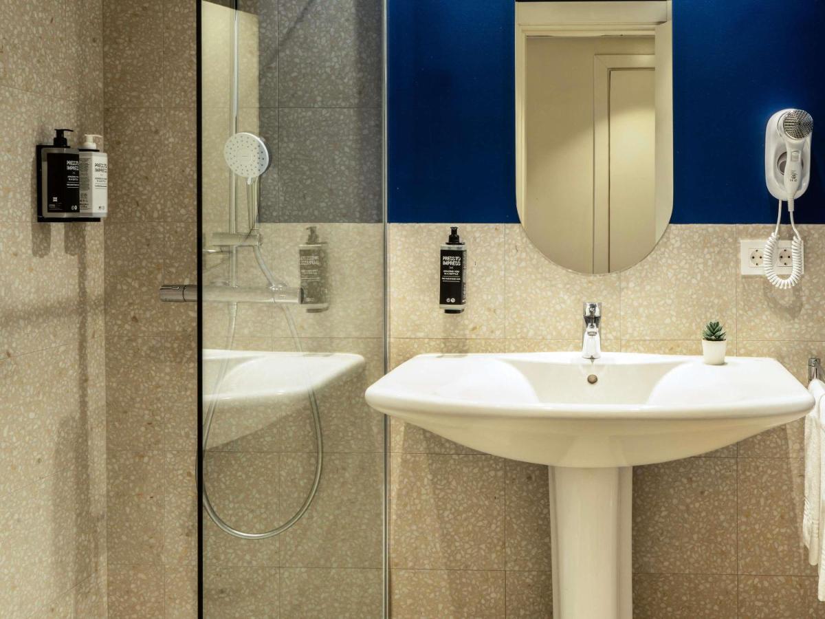 Fotos del hotel - ibis Styles Zaragoza Centro