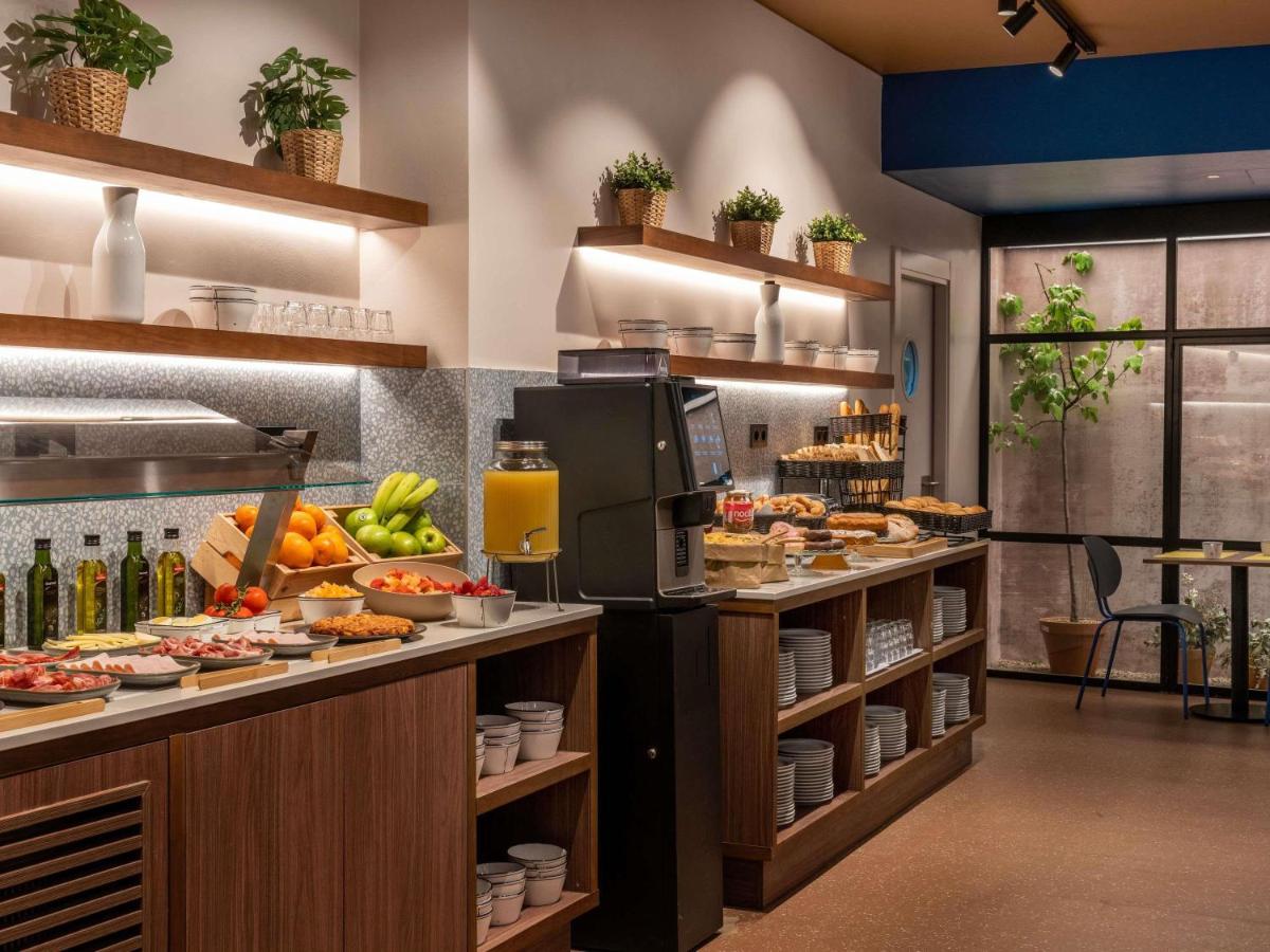 Fotos del hotel - ibis Styles Zaragoza Centro