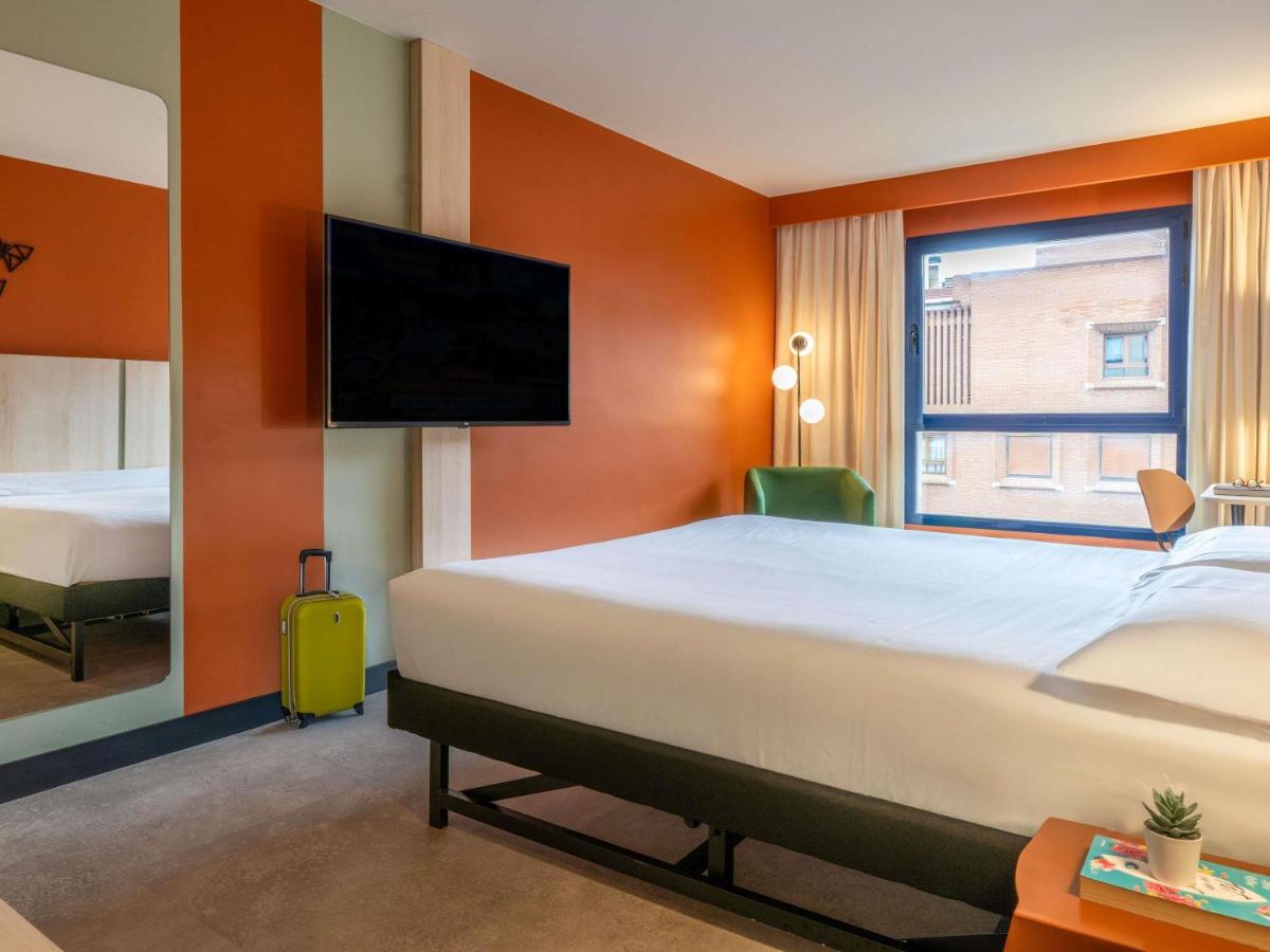Fotos del hotel - ibis Styles Zaragoza Centro