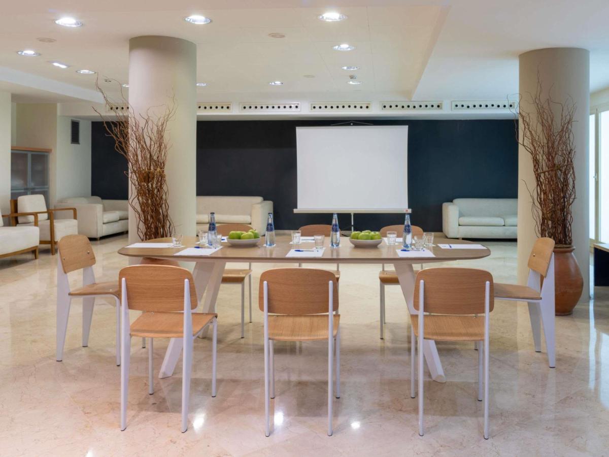 Fotos del hotel - ibis Styles Zaragoza Centro