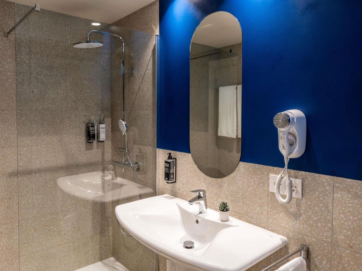 Fotos del hotel - ibis Styles Zaragoza Centro