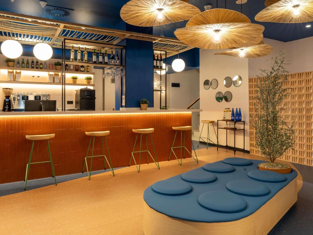 Fotos del hotel - ibis Styles Zaragoza Centro