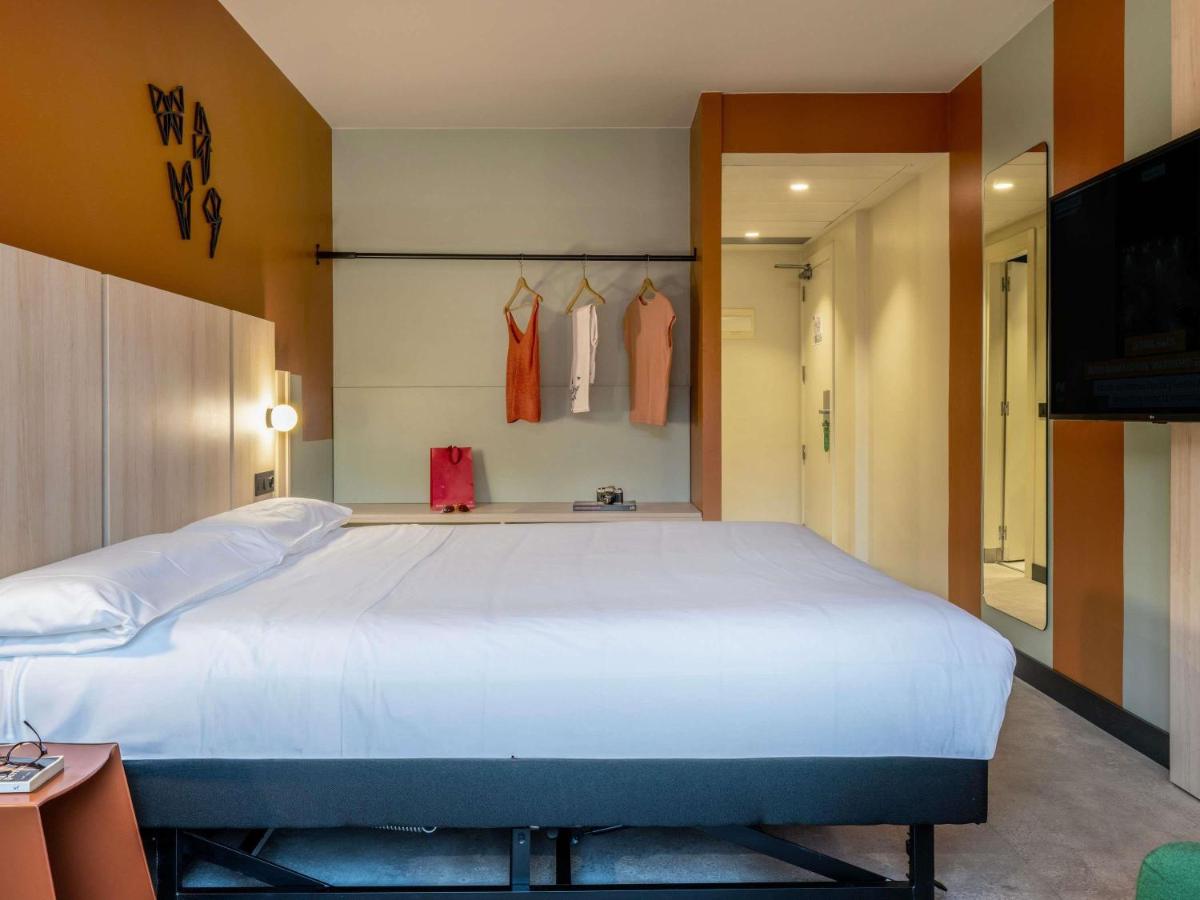 Fotos del hotel - ibis Styles Zaragoza Centro