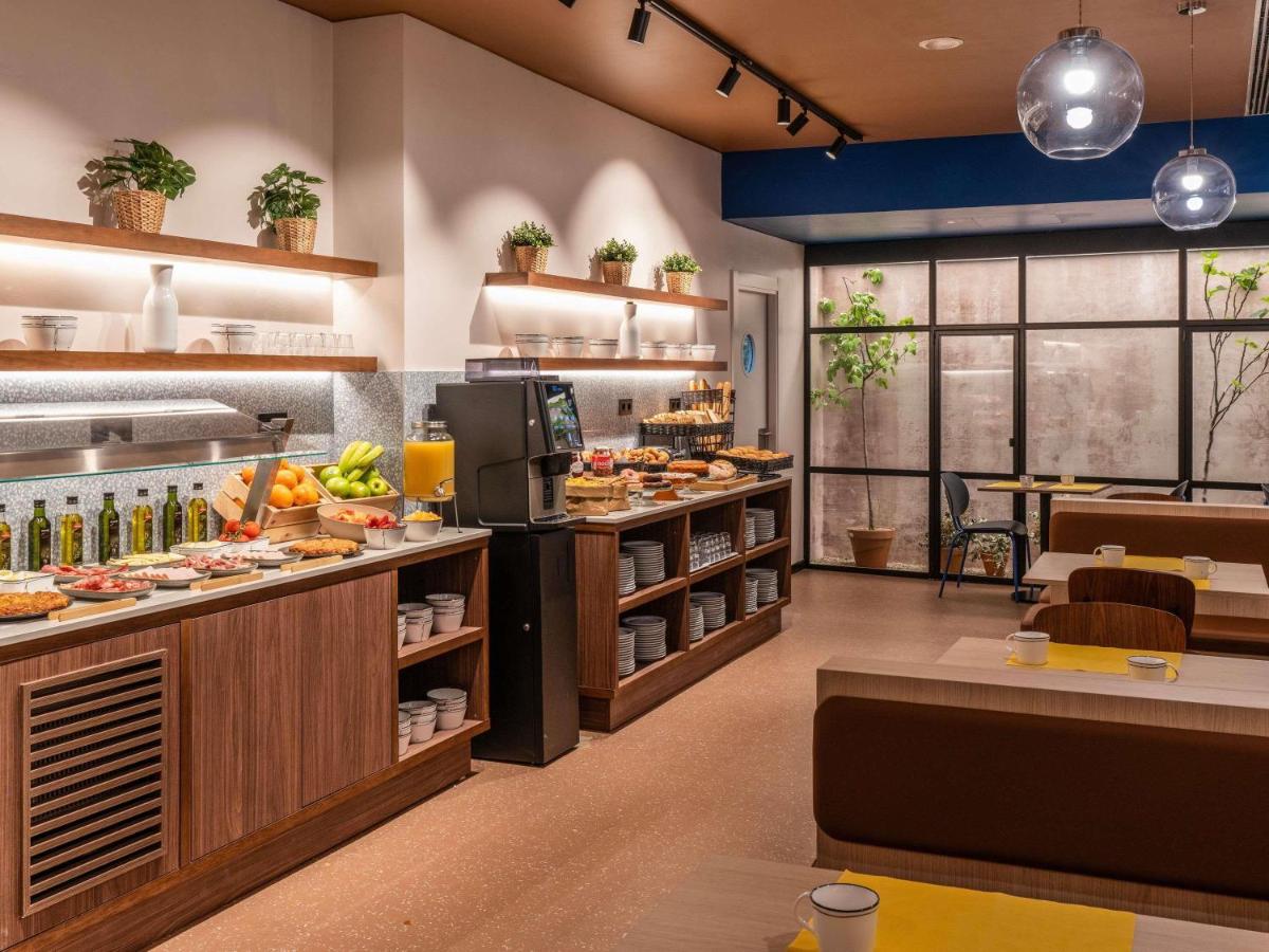 Fotos del hotel - ibis Styles Zaragoza Centro