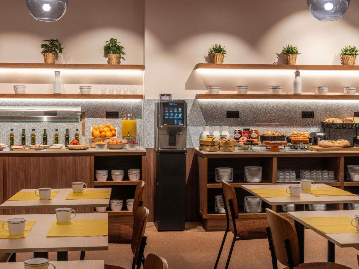 Fotos del hotel - ibis Styles Zaragoza Centro