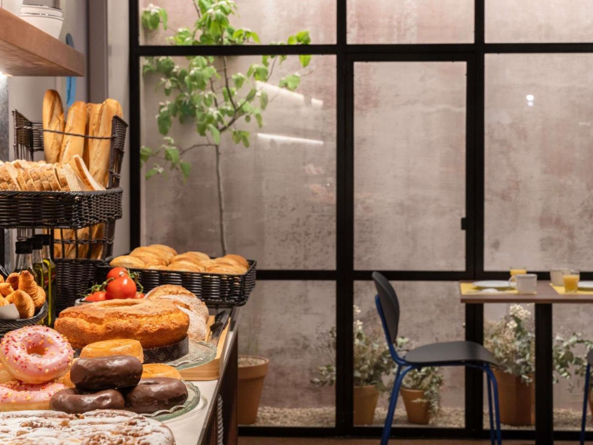 Fotos del hotel - ibis Styles Zaragoza Centro