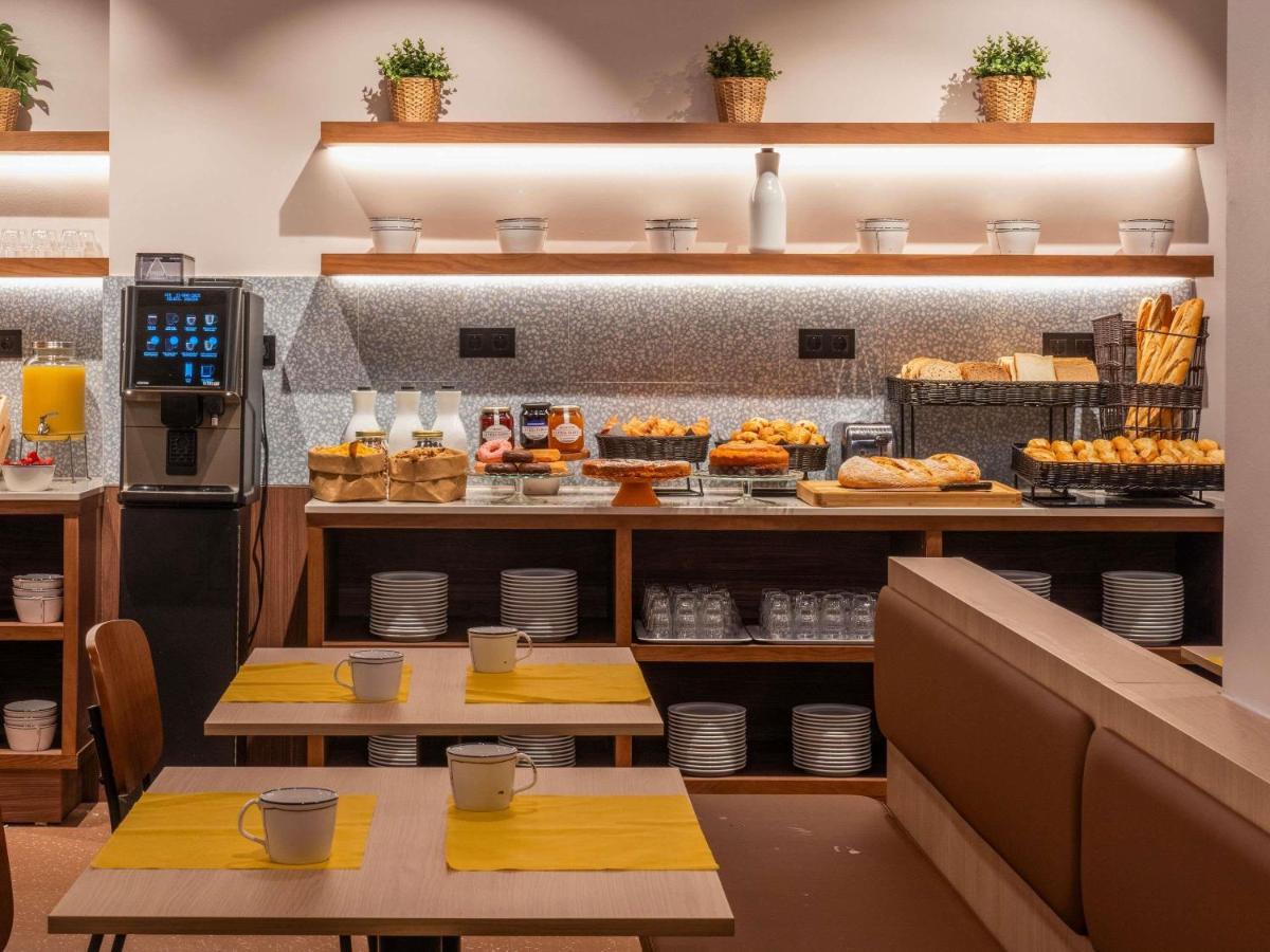 Fotos del hotel - ibis Styles Zaragoza Centro