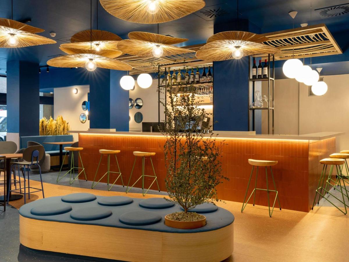 Fotos del hotel - ibis Styles Zaragoza Centro