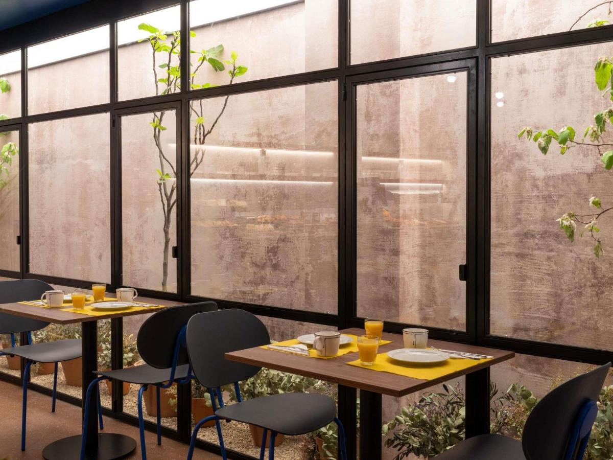 Fotos del hotel - ibis Styles Zaragoza Centro