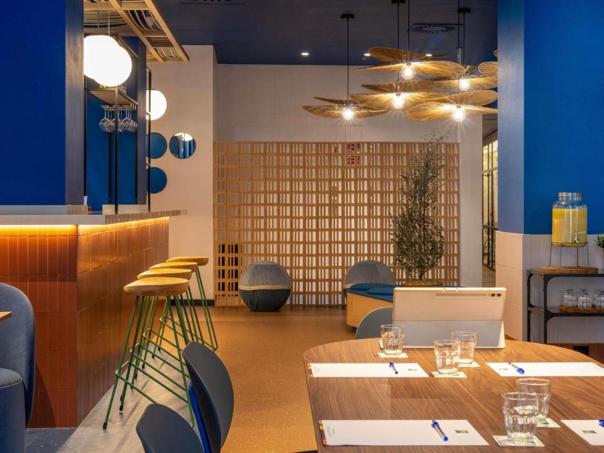 Fotos del hotel - ibis Styles Zaragoza Centro