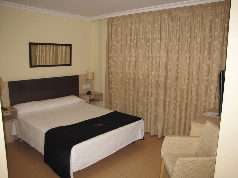 Fotos del hotel - Room Hotel