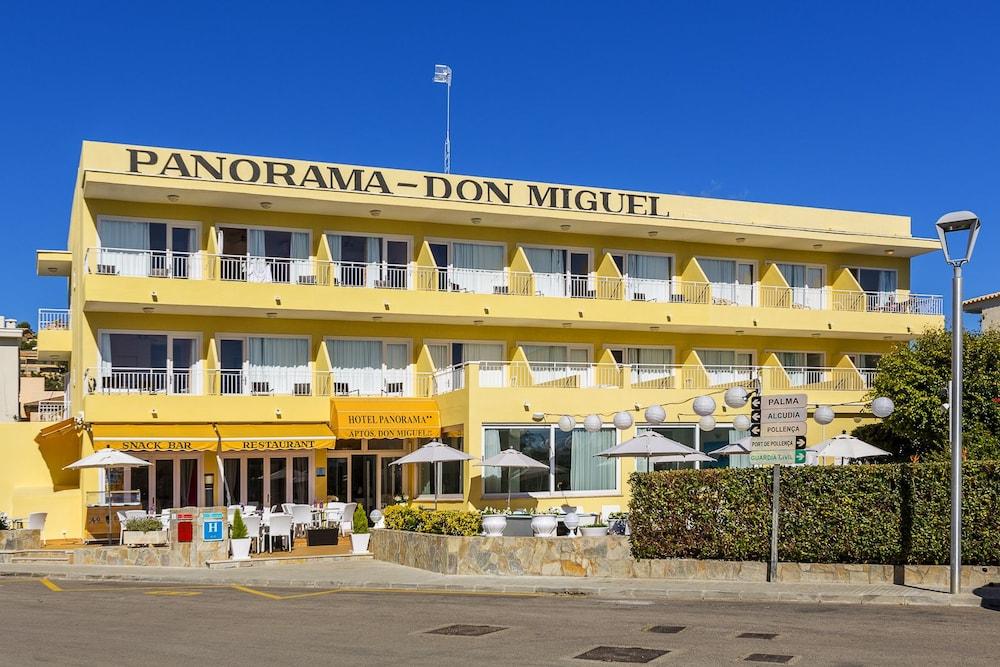 Fotos del hotel - HOTEL PANORAMA