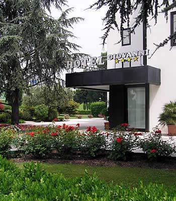 Fotos del hotel - Hotel Giovanni