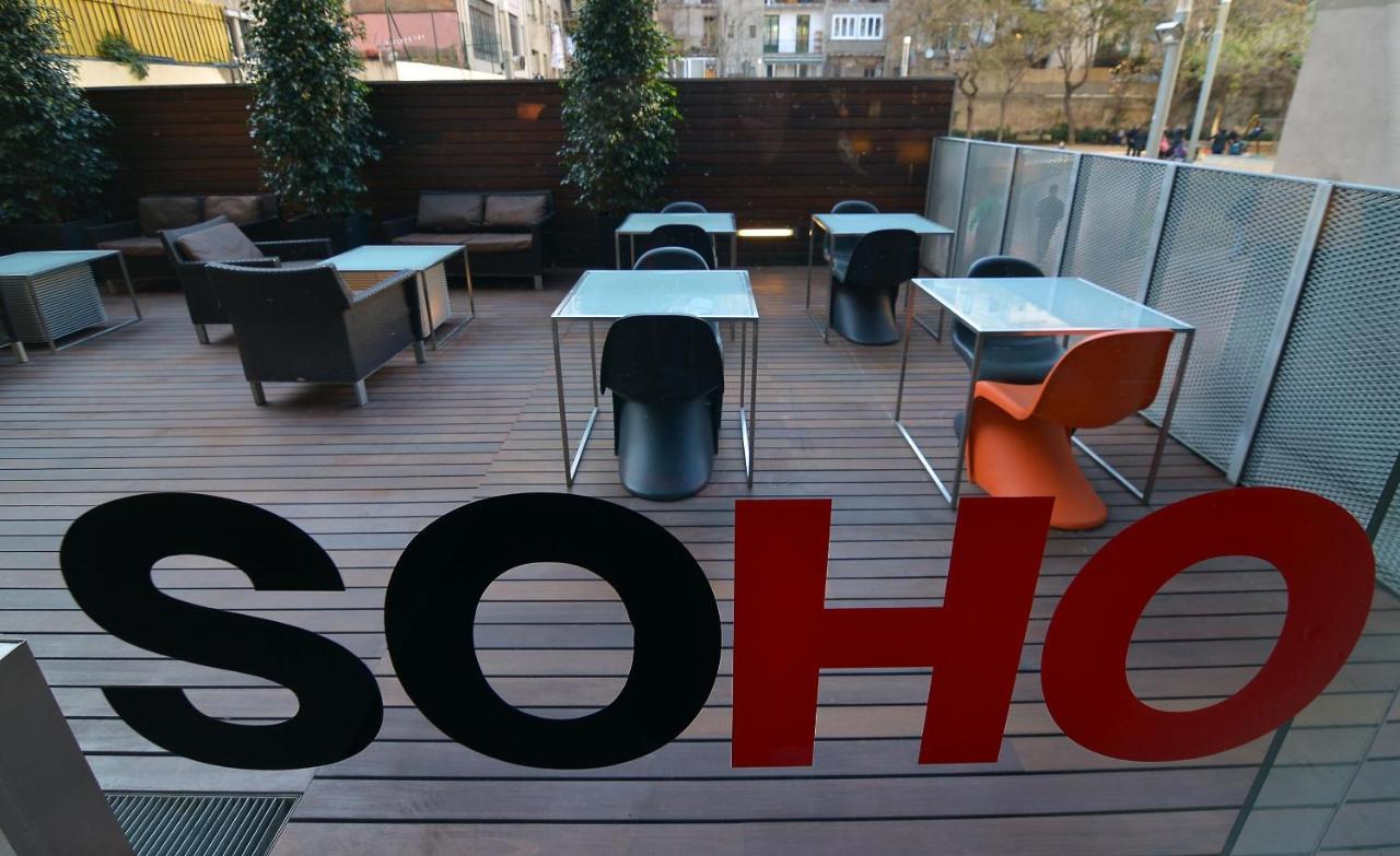 Fotos del hotel - SOHO