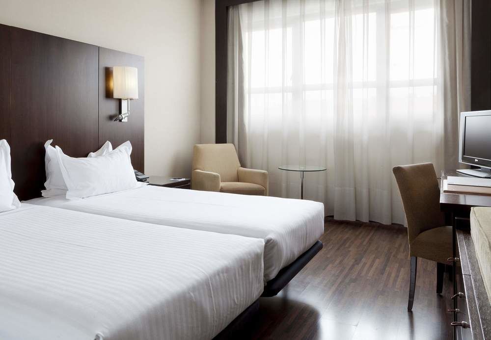 Fotos del hotel - AC Hotel Ciudad de Sevilla by Marriott