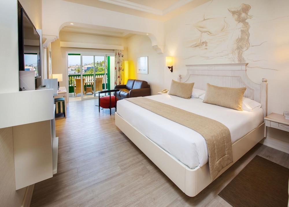 Fotos del hotel - LOPESAN VILLA DEL CONDE RESORT - THALASSO