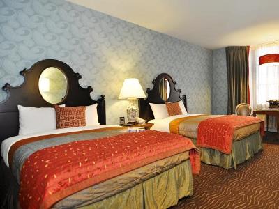 Fotos del hotel - CARRIAGE INN