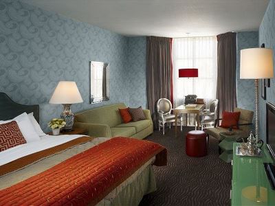 Fotos del hotel - CARRIAGE INN