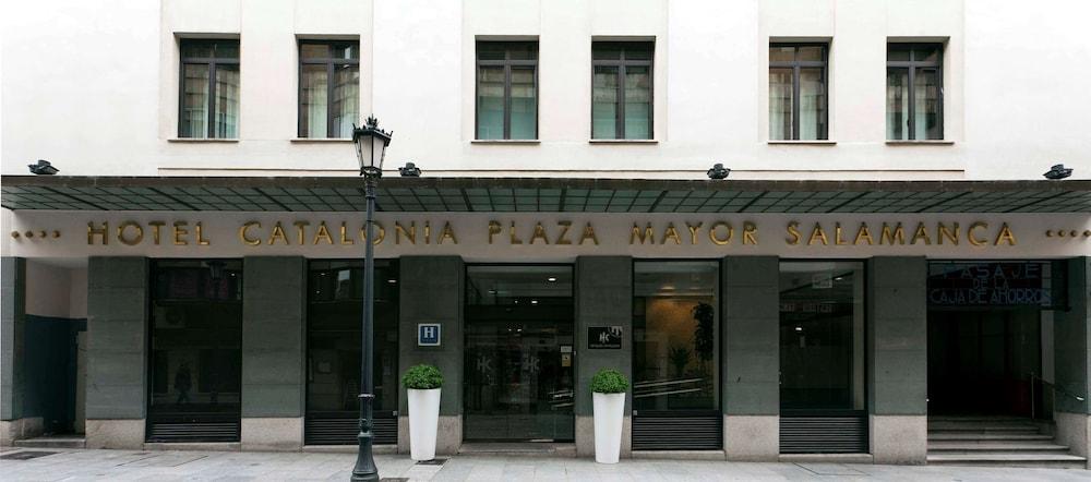 Fotos del hotel - CATALONIA PLAZA MAYOR SALAMANCA
