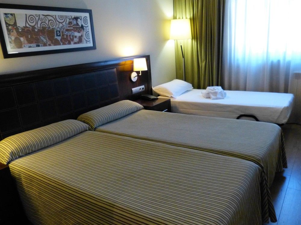 Fotos del hotel - FUN ARAGON HILLS HOTEL & SPA