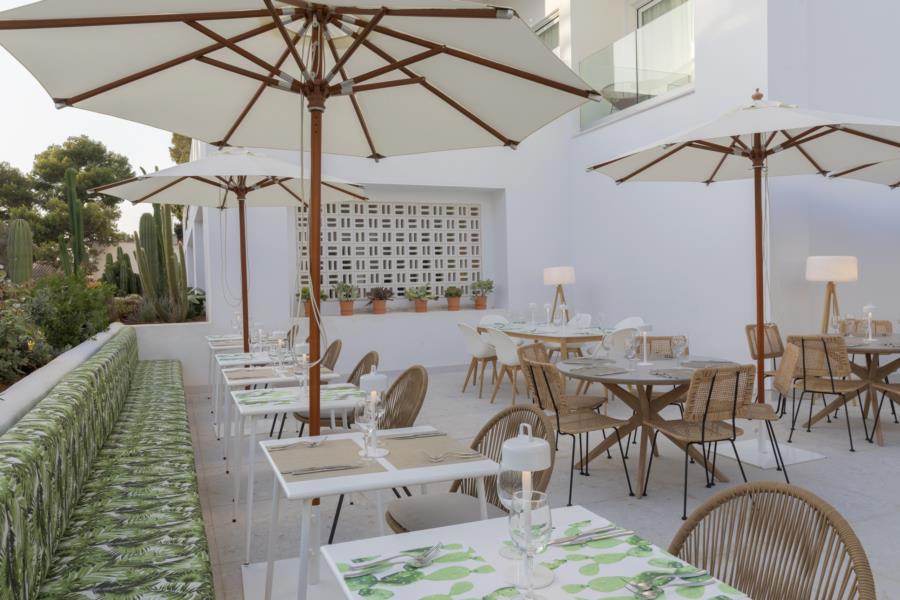 Fotos del hotel - HM AYRON PARK