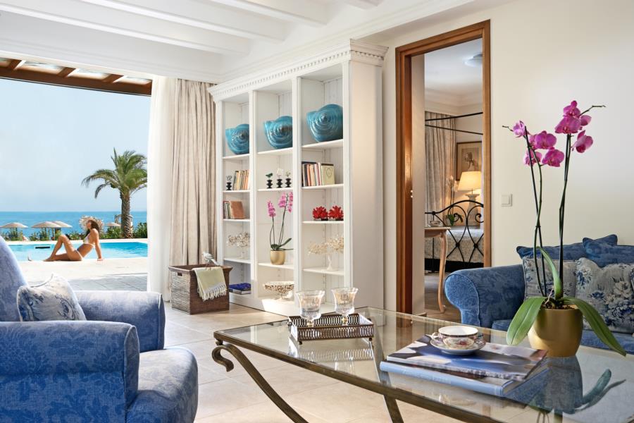 Fotos del hotel - GRECOTEL KOS IMPERIAL THALASSO