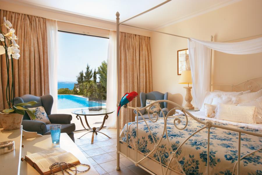 Fotos del hotel - GRECOTEL KOS IMPERIAL THALASSO