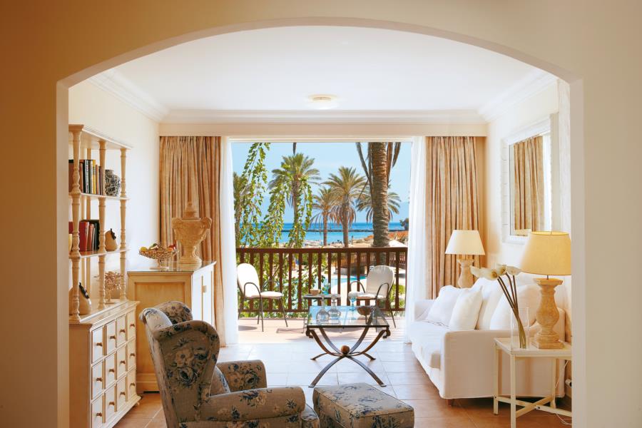 Fotos del hotel - GRECOTEL KOS IMPERIAL THALASSO