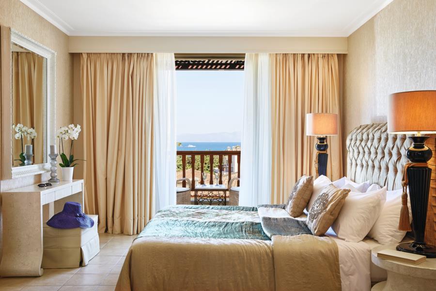 Fotos del hotel - GRECOTEL KOS IMPERIAL THALASSO