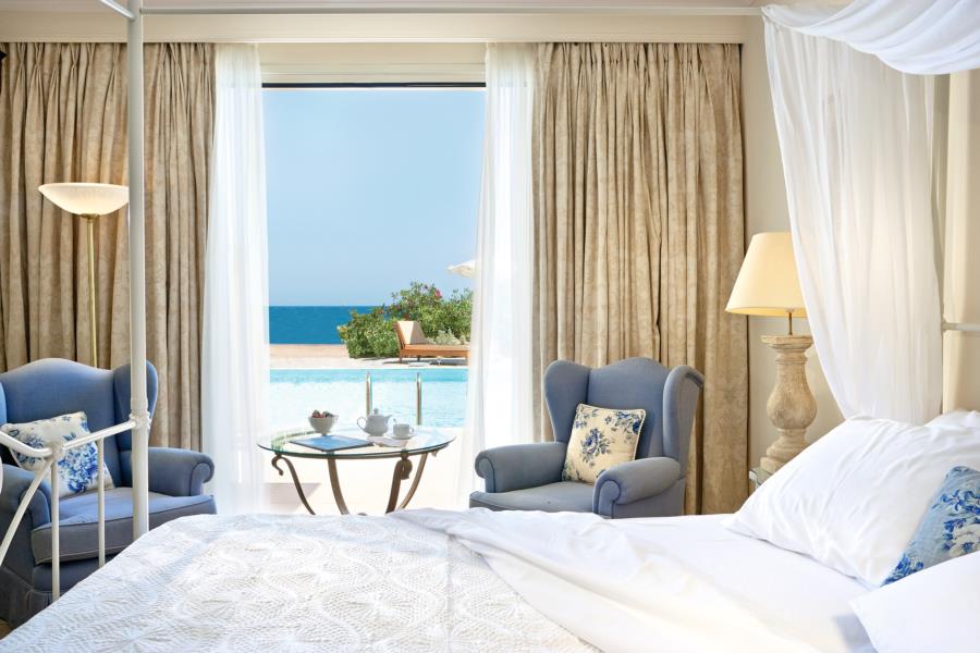Fotos del hotel - GRECOTEL KOS IMPERIAL THALASSO