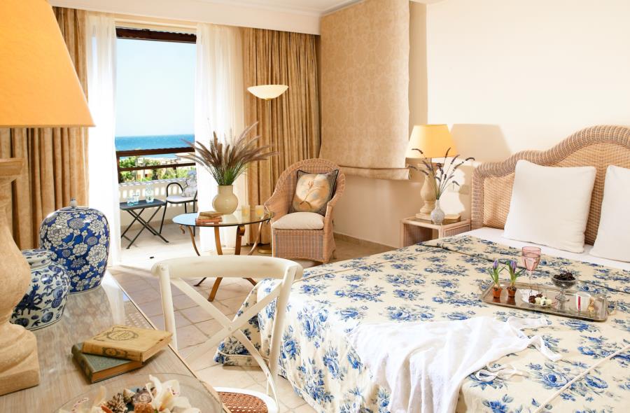 Fotos del hotel - GRECOTEL KOS IMPERIAL THALASSO