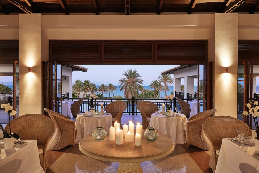 Fotos del hotel - GRECOTEL KOS IMPERIAL THALASSO