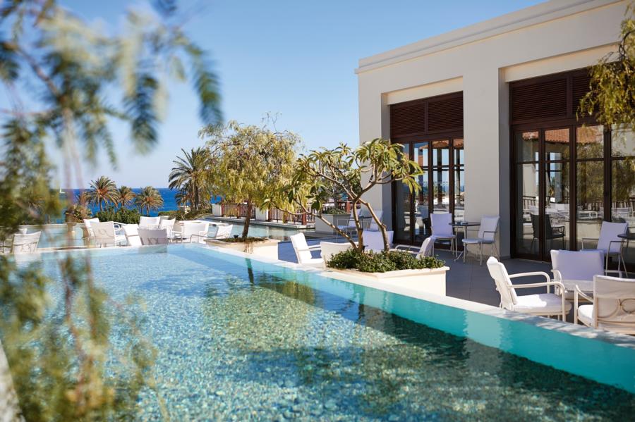 Fotos del hotel - GRECOTEL KOS IMPERIAL THALASSO