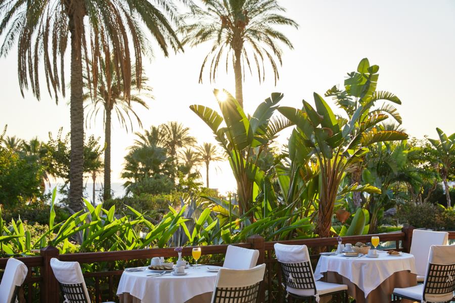 Fotos del hotel - GRECOTEL KOS IMPERIAL THALASSO